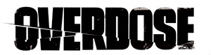 لوگوی رسمی فیلم Overdose (2022)