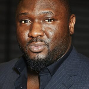 تصویر هنرمند Nonso Anozie