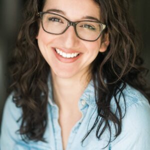 تصویر هنرمند Ashley Lauren Thomas