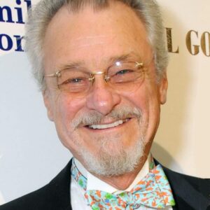 تصویر هنرمند Jerry Hardin