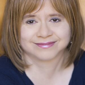 تصویر هنرمند Michèle Lituac