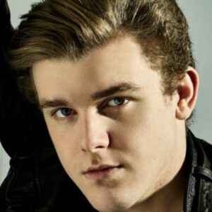 تصویر هنرمند Sean Ryan Fox