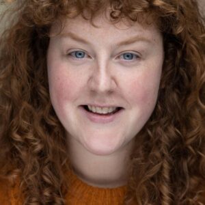 تصویر هنرمند Kylie Ann Ford