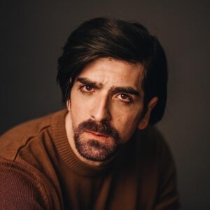 تصویر هنرمند Luka Alagić