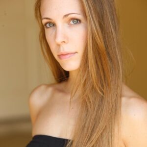 تصویر هنرمند Elinor Price