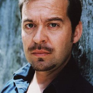 تصویر هنرمند Paul Braunstein