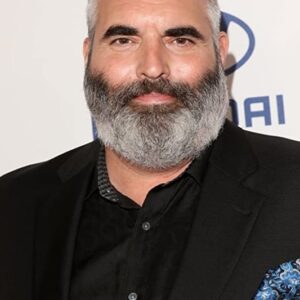 تصویر هنرمند Benjamin Byron Davis