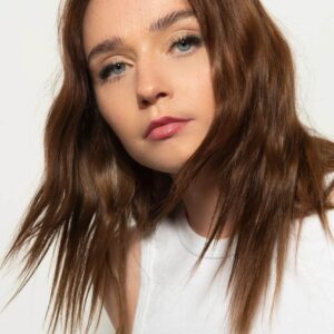 تصویر هنرمند Jessica Barden