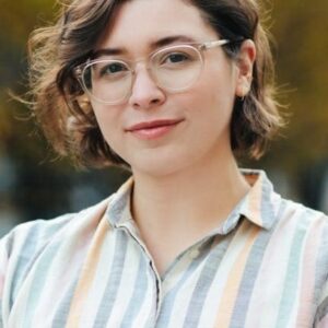 تصویر هنرمند Casey McQuiston