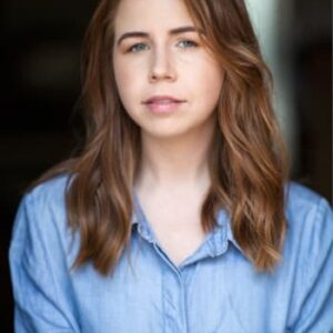 تصویر هنرمند Nicole Tudor