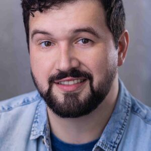 تصویر هنرمند Jack De Sanz