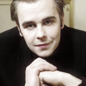 تصویر هنرمند Frank Giering