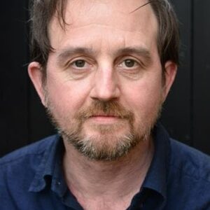 تصویر هنرمند Ben Fox