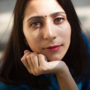 تصویر هنرمند Naina Sareen