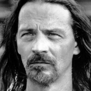 تصویر هنرمند Jimmie F. Skaggs