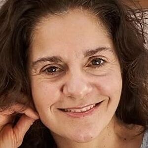 تصویر هنرمند Cecilia Rainero