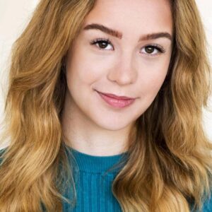 تصویر هنرمند Jerni Stewart