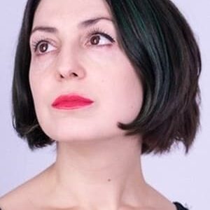 تصویر هنرمند Elena Leszczyńska