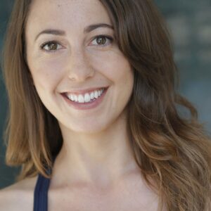 تصویر هنرمند Rachel Noll James