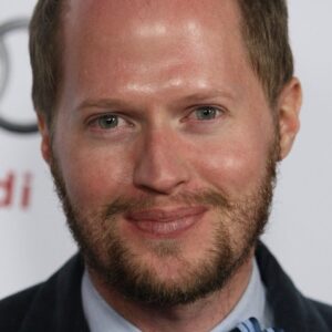 تصویر هنرمند Eric Chase Anderson