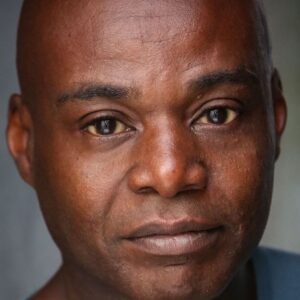 تصویر هنرمند Maynard Eziashi