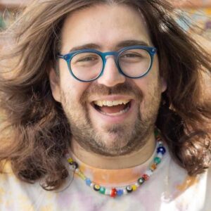 تصویر هنرمند David Goren