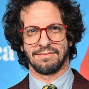 تصویر هنرمند Joshuah Bearman