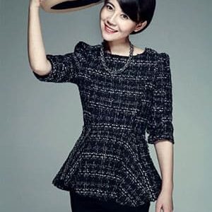 تصویر هنرمند Shan Jiachen