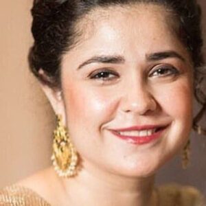 تصویر هنرمند Meher Vij