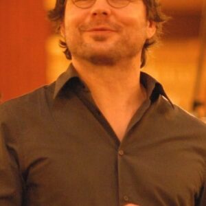 تصویر هنرمند Walter Werzowa