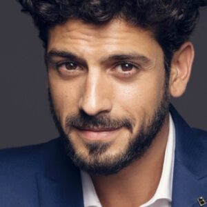 تصویر هنرمند Aviv Alush