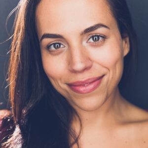 تصویر هنرمند Nathalie Carvalho