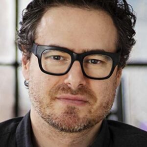 تصویر هنرمند Jordan Barker