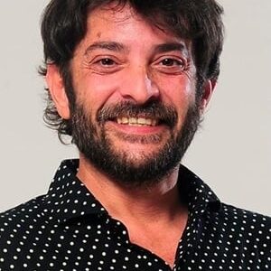 تصویر هنرمند Pablo Rago