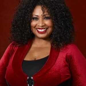 تصویر هنرمند Kim Yarbrough