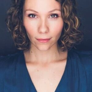 تصویر هنرمند Anita Petry