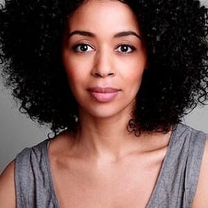 تصویر هنرمند Aurélie Konaté