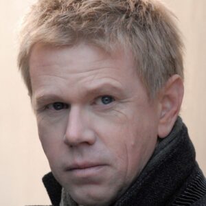 تصویر هنرمند Thomas Morris