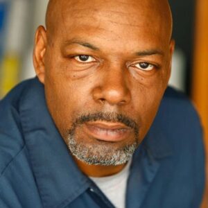 تصویر هنرمند Mark Berry