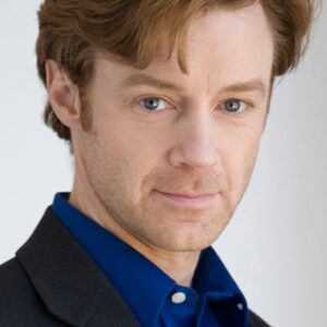 تصویر هنرمند R. Keith Harris