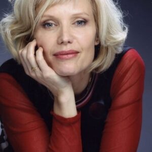 تصویر هنرمند Annick Christiaens