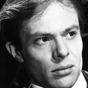 تصویر هنرمند Michael Gothard