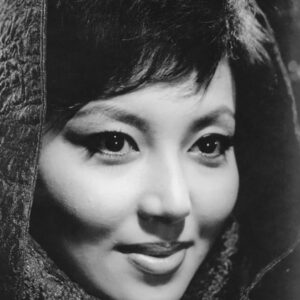 تصویر هنرمند Kumi Mizuno