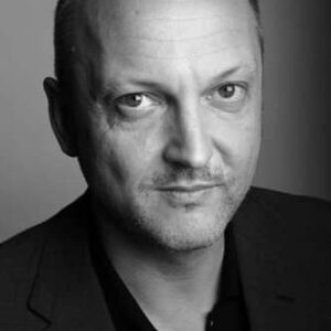 تصویر هنرمند David Benson