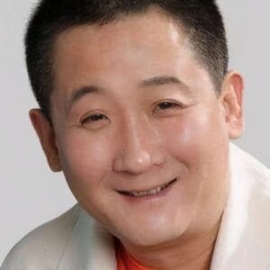 تصویر هنرمند Liang Tian