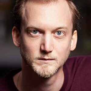 تصویر هنرمند Christoffer Nordenrot