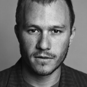 تصویر هنرمند Heath Ledger