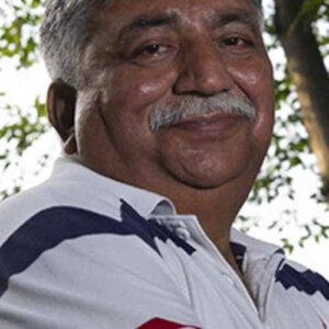 تصویر هنرمند Naresh Gosain