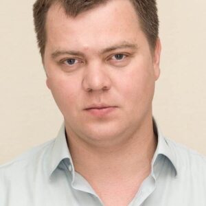 تصویر هنرمند Egor Bakulin