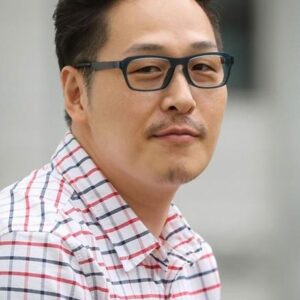 تصویر هنرمند Kim Poong